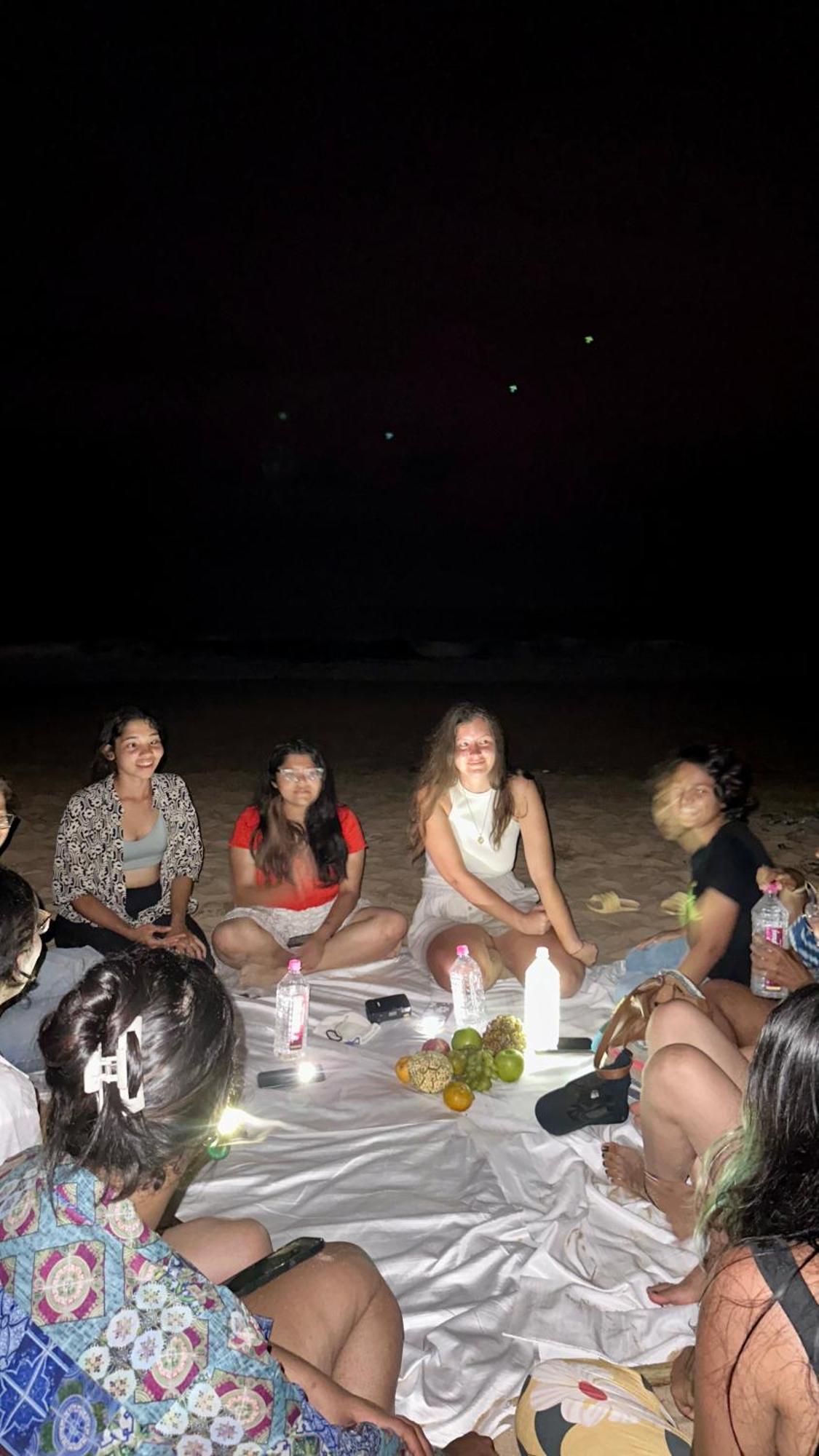House Of Surf Hostel For Women Varkala Exterior foto